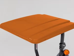 CoolTops Universal Canopy 43" x 51"